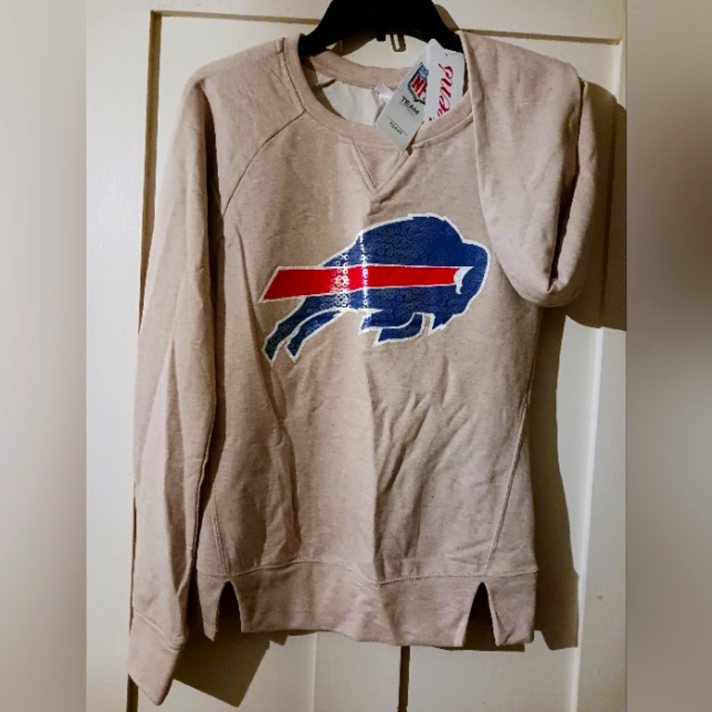 NFL Buffalo Bills Teen Apparel